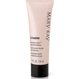 Beige 6 - TimeWise® Liquid foundation